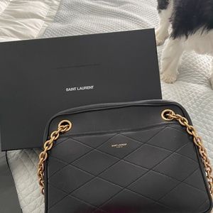St. Laurent handbag